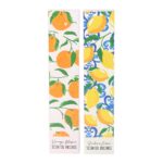 Lot de 2 Encens “Italian Summer” Citron & Fleur d'oranger – Image 2