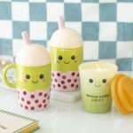 Mug “Bubble Tea” – La Compagne Kawaii pour Siroter Vos Boissons avec Style – Image 4