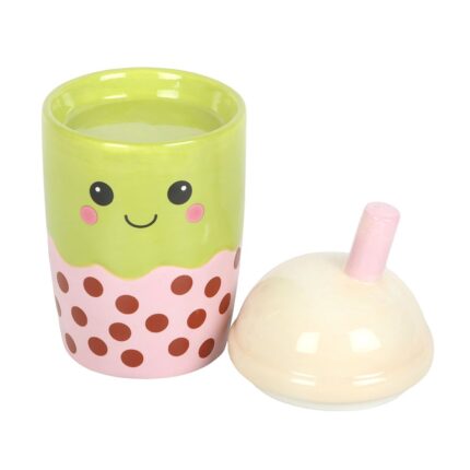 Lot de 2 Encens “Italian Summer” Citron & Fleur d&rsquo;oranger