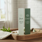 Duo d’Encens Menthe Poivrée & Eucalyptus “Inhale & Exhale” – Le Rituel pour Respirer en Conscience
