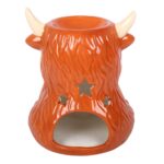 Brûle‑Parfum “Vache des Highlands” – Image 3