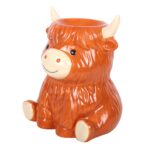 Brûle‑Parfum “Vache des Highlands” – Image 2