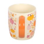 Mug “Citrouilles Roses & Orange” – La Pause d'Automne – Image 3