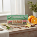 Duo d’Encens Citronnelle & Sauge + Agrumes & Gingembre – L’Assortiment Vivifiant pour un Bien‑Être Rayonnant