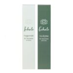 Duo d’Encens Menthe Poivrée & Eucalyptus “Inhale & Exhale” – Le Rituel pour Respirer en Conscience – Image 2