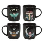 Mug “Abeille & Lune Nocturne” – Image 3
