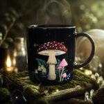 Mug “Sous‑Bois Mystérieux”