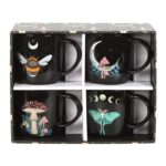 Mug “Abeille & Lune Nocturne” – Image 4